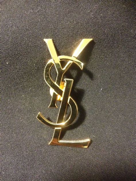 fake ysl brooch|ysl brooch patterns.